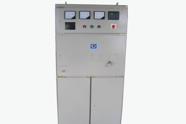 张家界控制柜-使用3683控制柜前进行这些检查