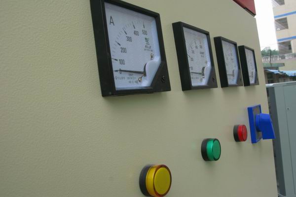 张家界控制箱-影响防水3683控制箱性能的因素